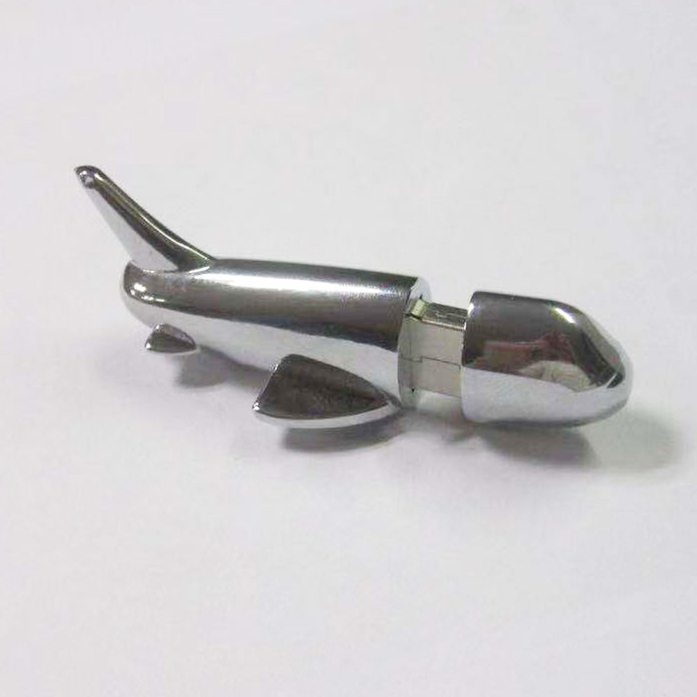 Airplane Sharpe USB Flash Drives YH-M58