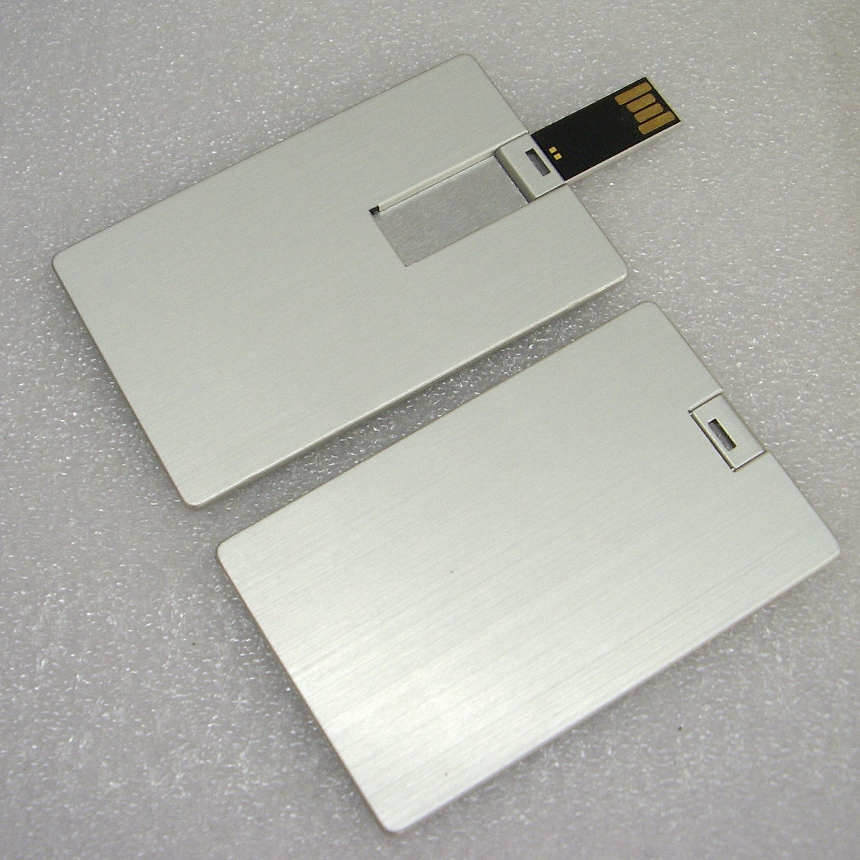 Credit Card USB Flash Drives