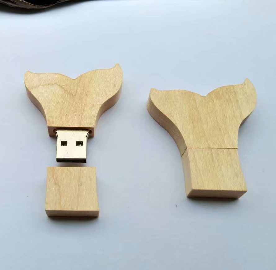 Wood USB Drives YH-W59