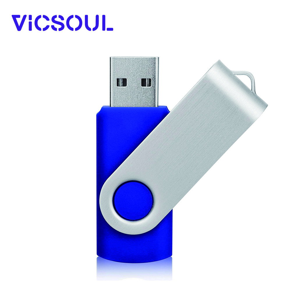 Metal USB Flash Drives