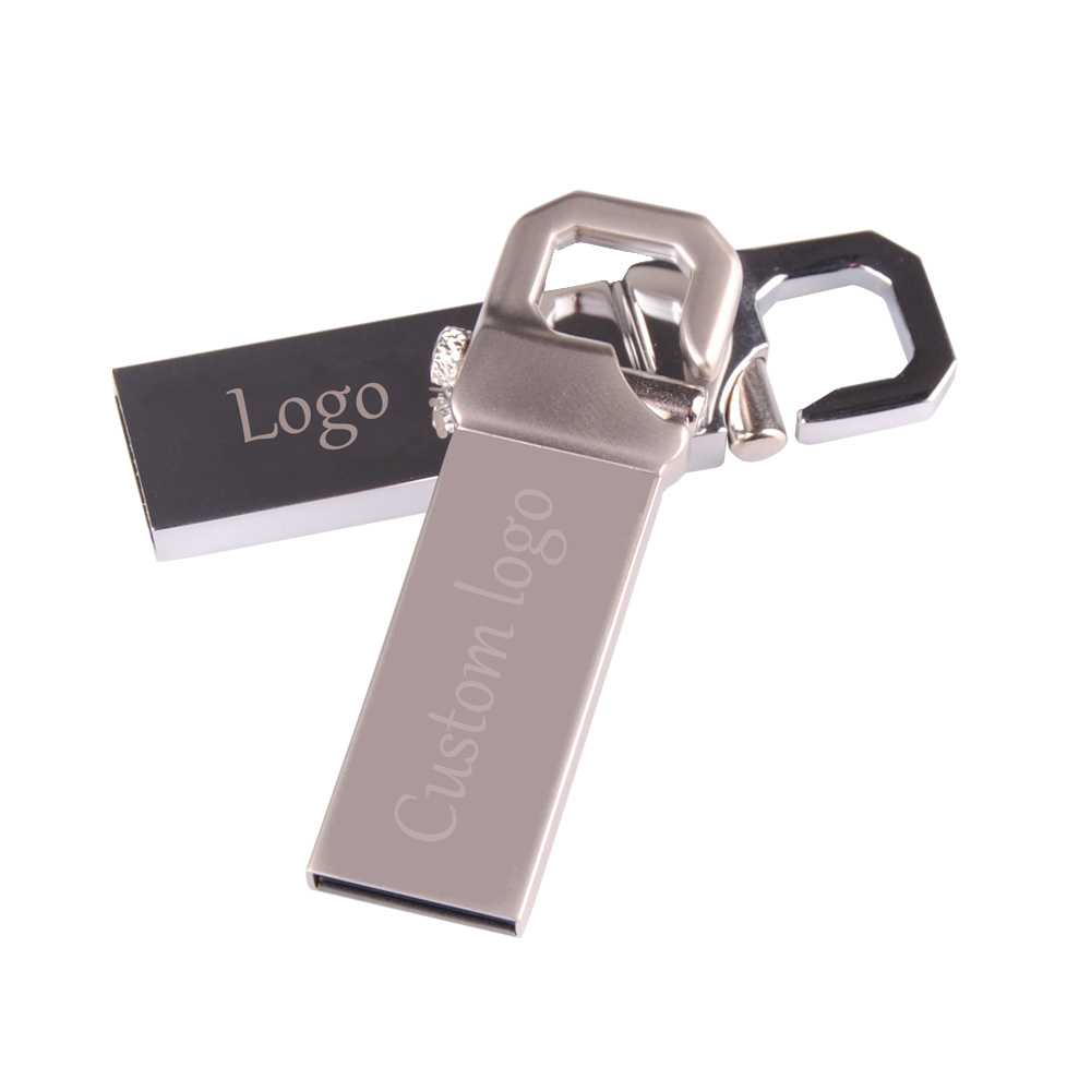 Metal USB Flash Drives YH-M04