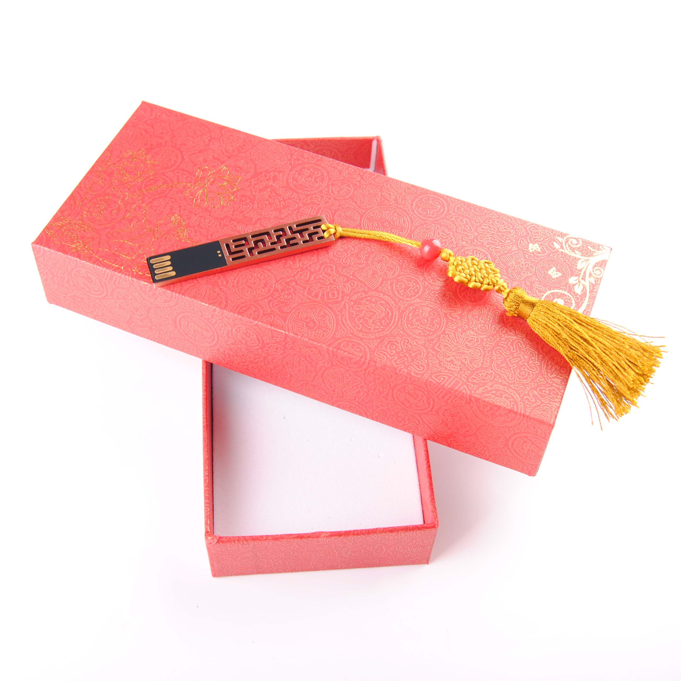 Chinese Style Window USB Flash Drives YH-Z01