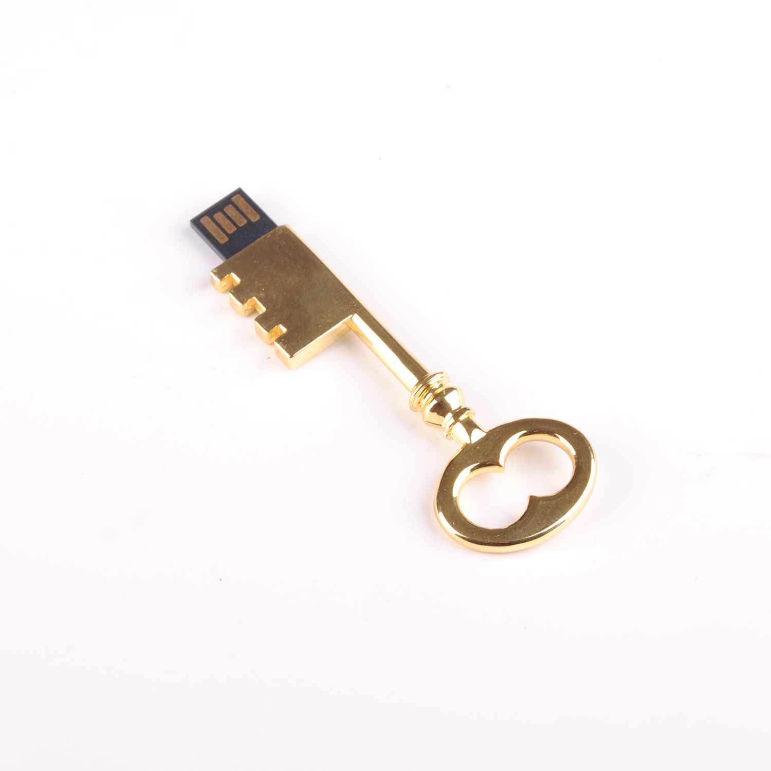 Key Type USB Flash Drives YH-M21