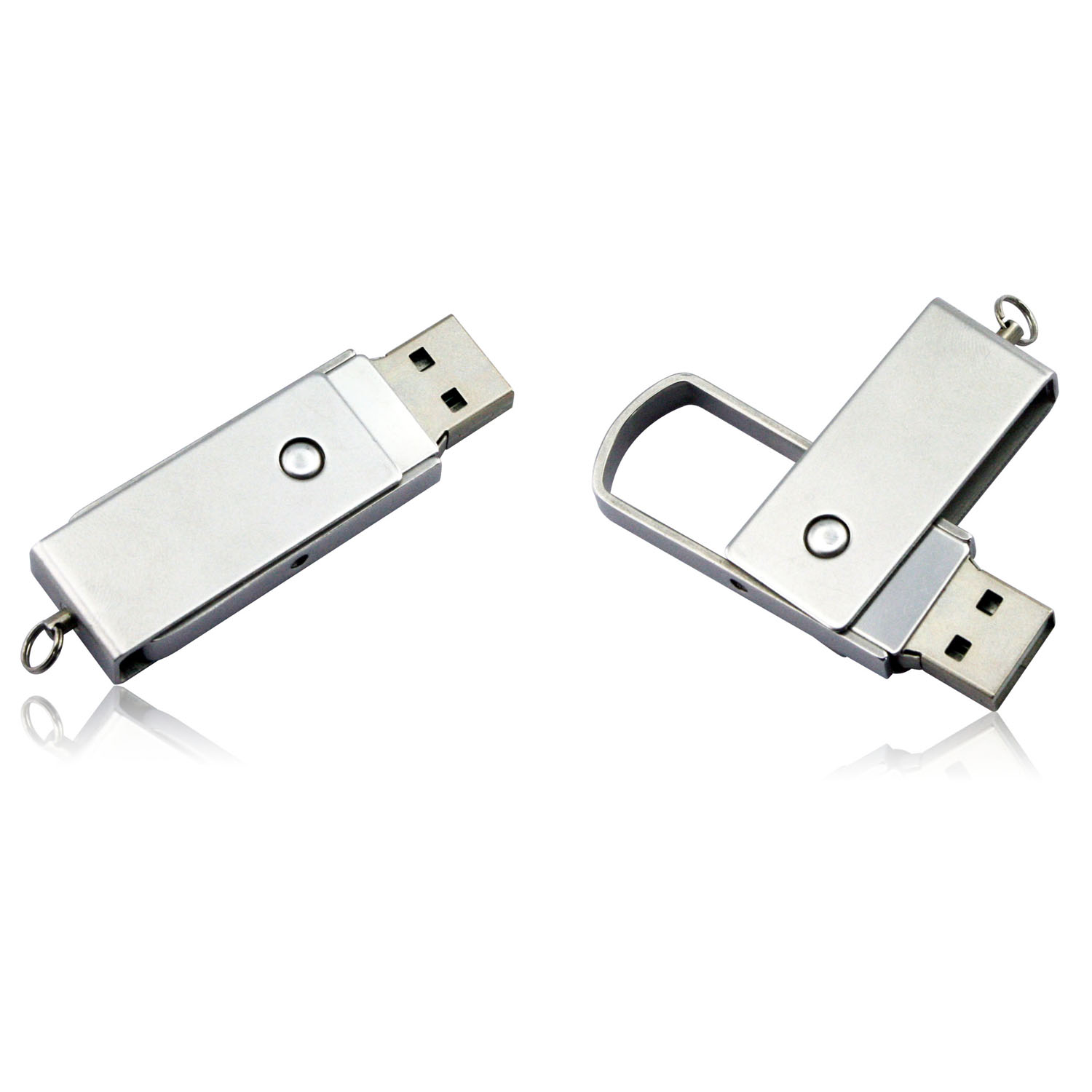 Metal USB Flash Drives YH-M25