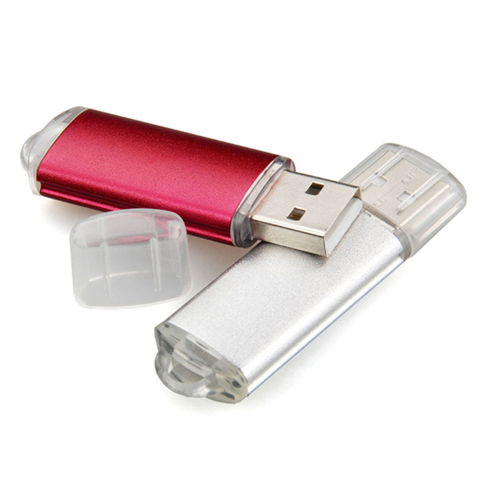 Metal USB Flash Drives YH-M18