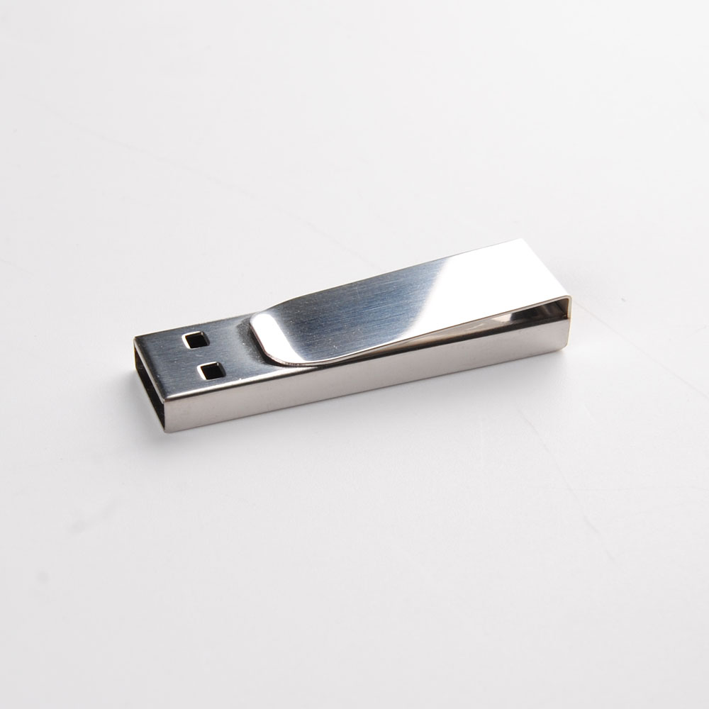 Metal USB Flash Drives YH-M28