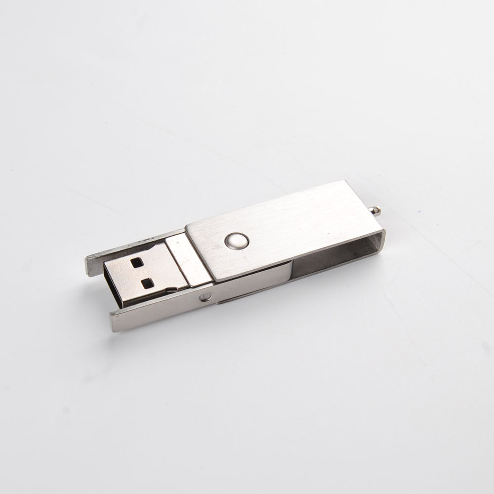 Metal USB Flash Drives YH-M31