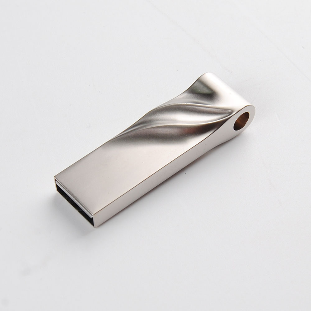 Metal USB Flash Drives YH-M34