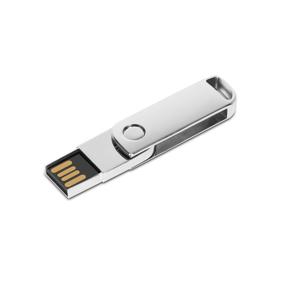 Metal USB Flash Drives YH-M38