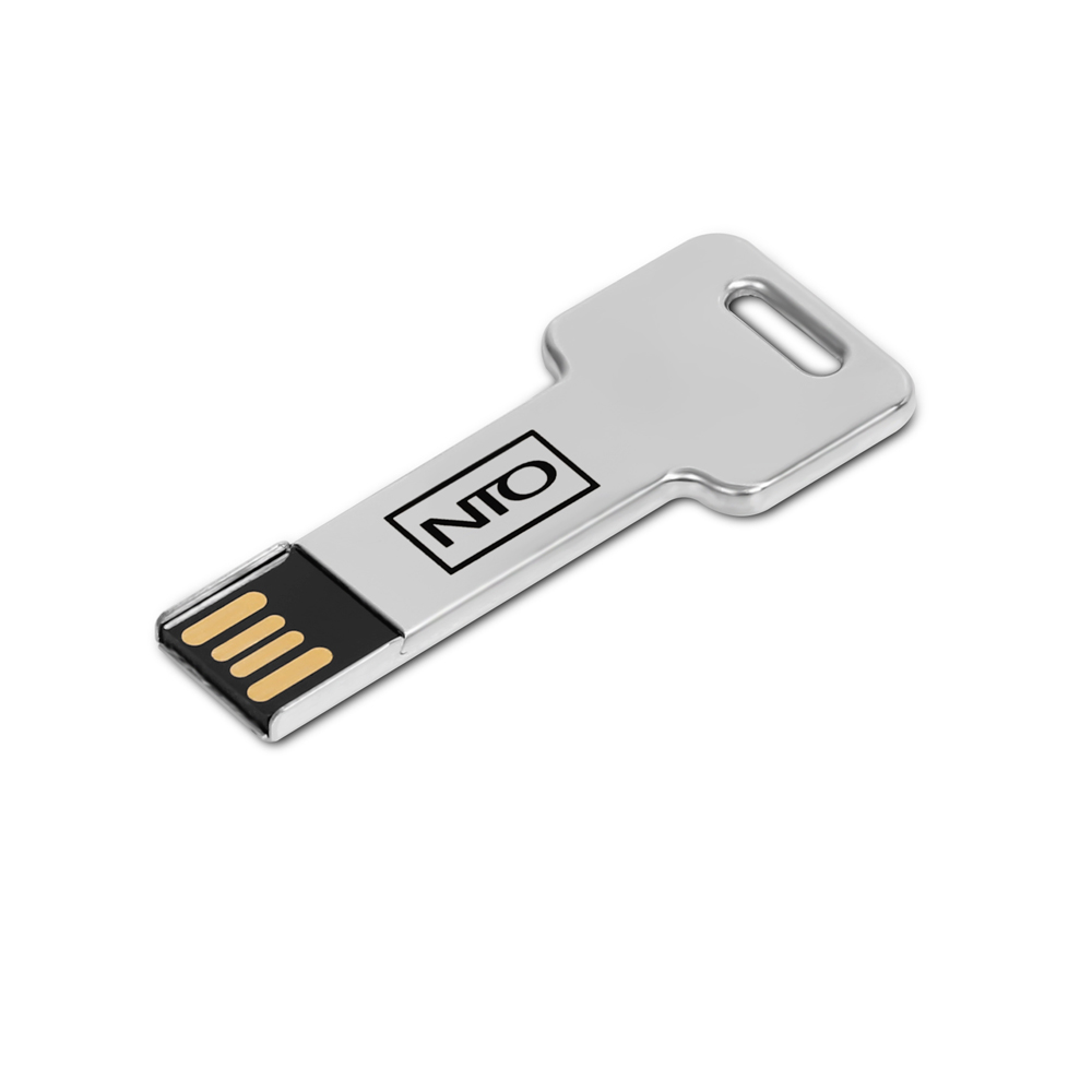 Metal USB Flash Drives YH-M39