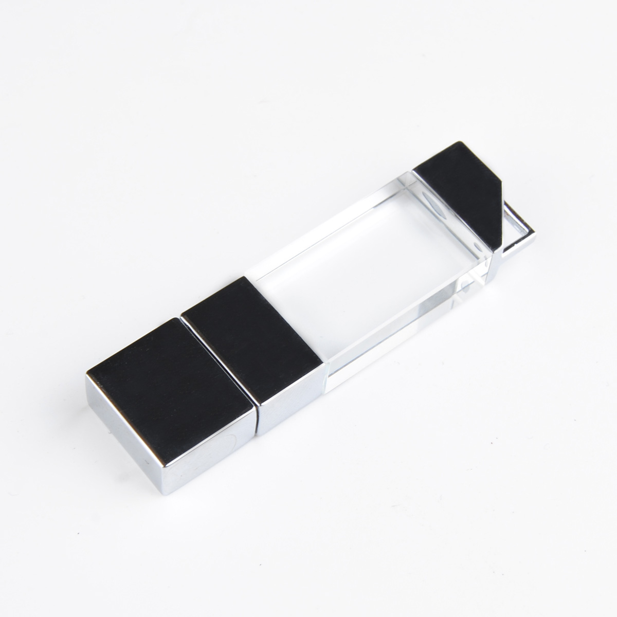 Crystal USB Flash Drives YH-C06