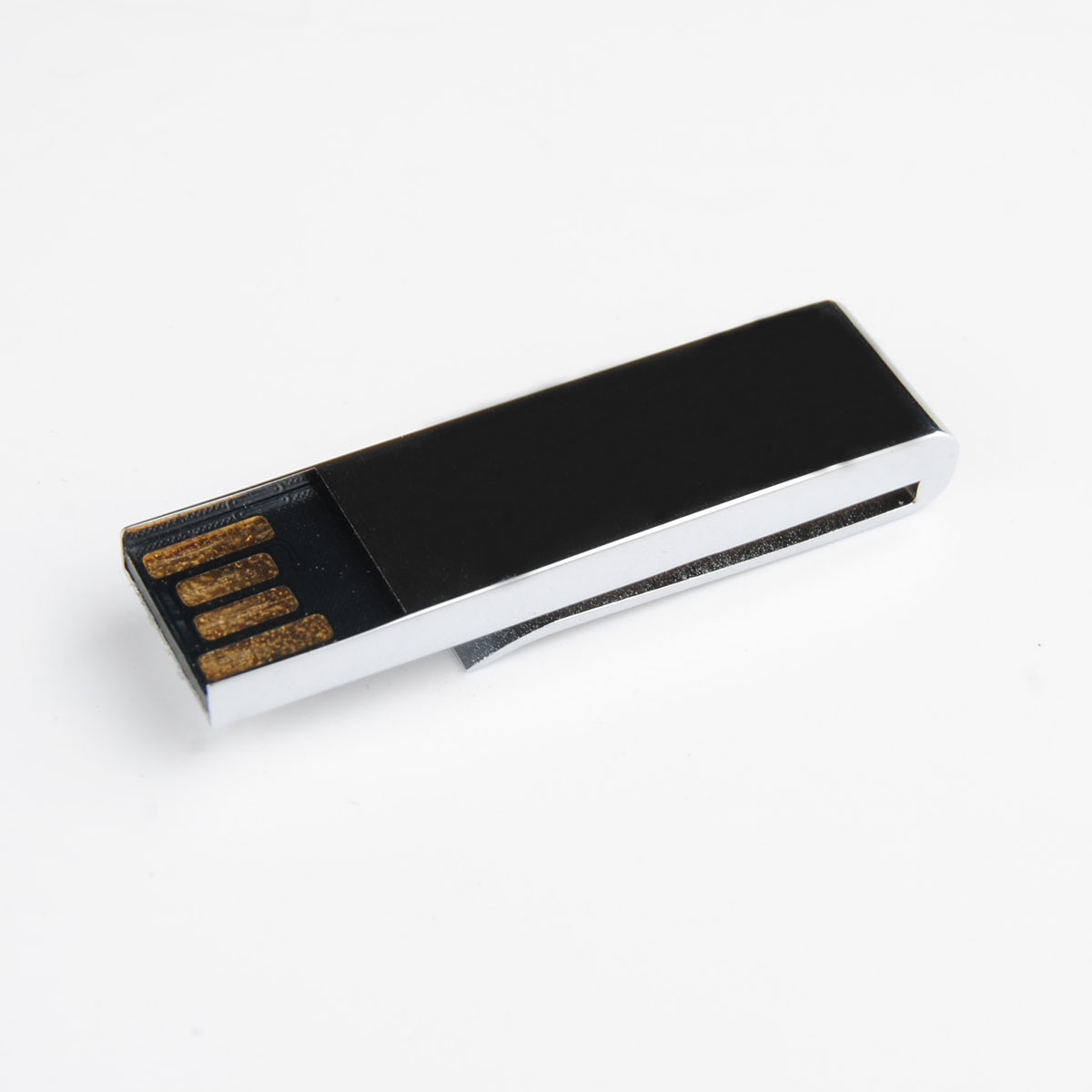 Metal USB Flash Drives YH-M52