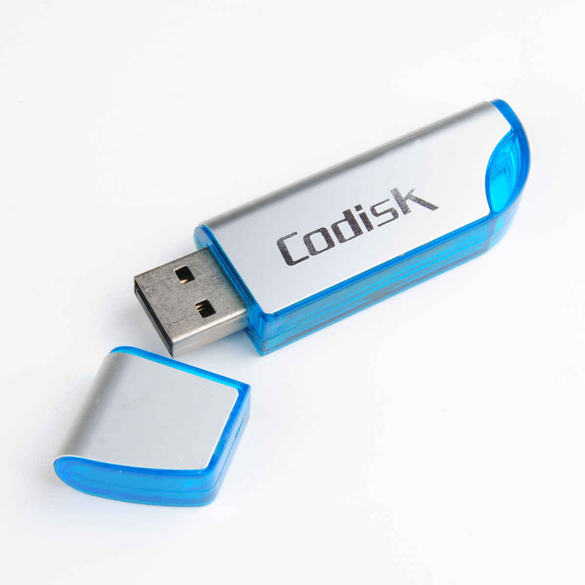 Metal USB Flash Drives YH-M53