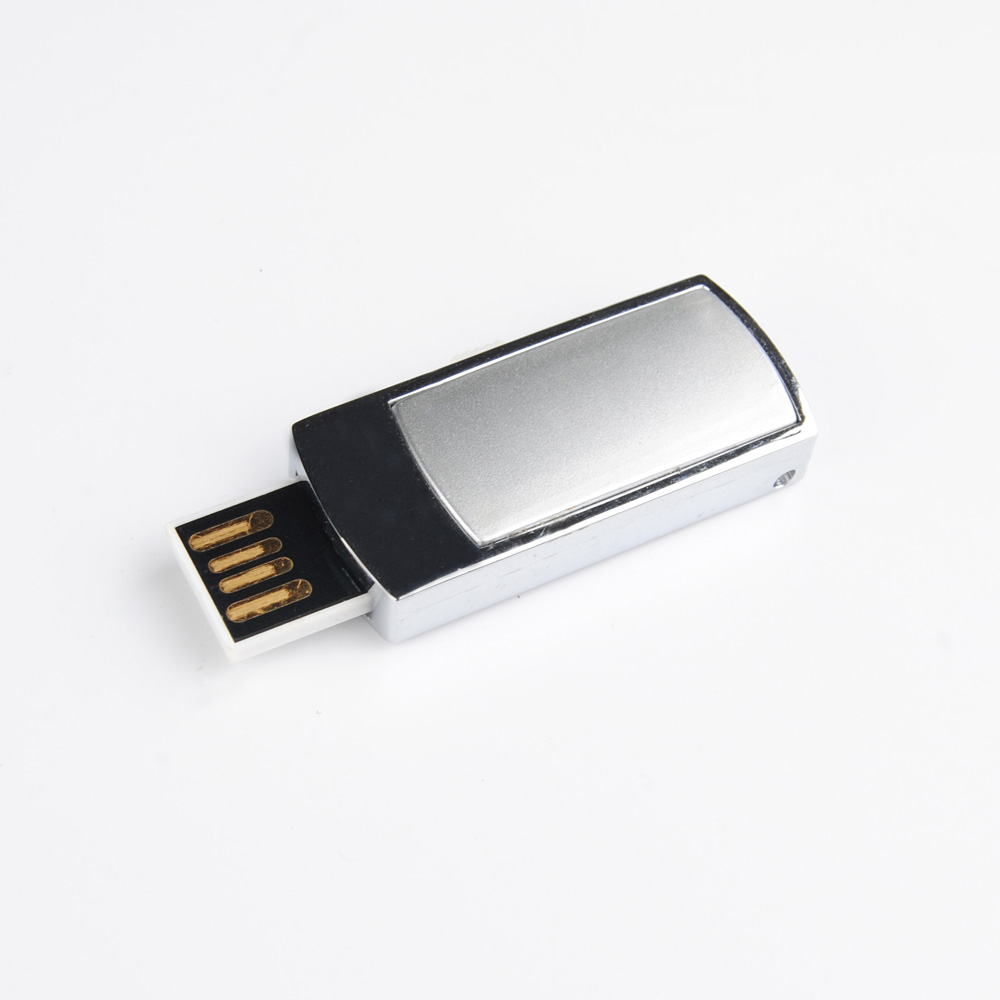 Metal USB Flash Drives YH-M56