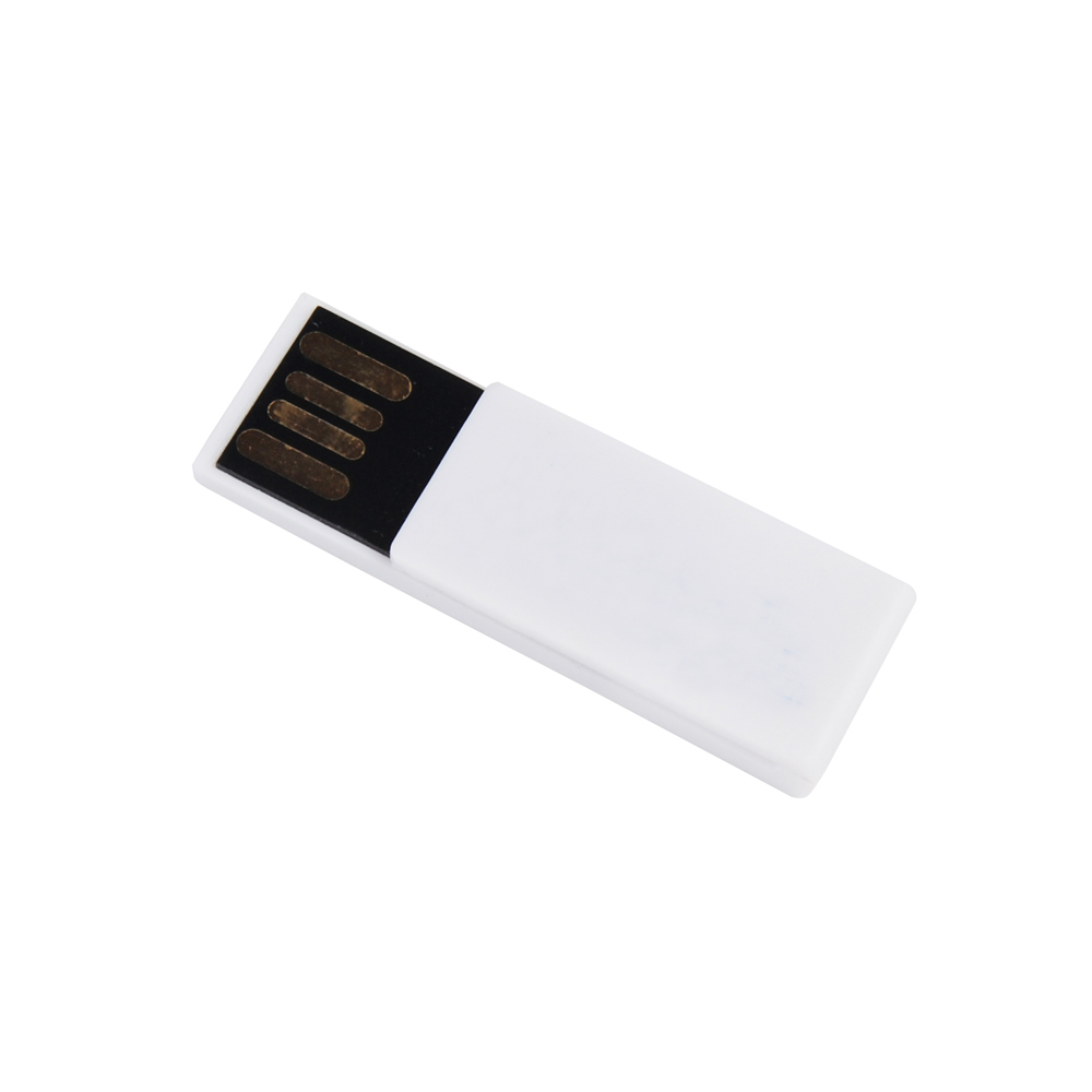 Small Plastic USB Flash Drives YH-A28