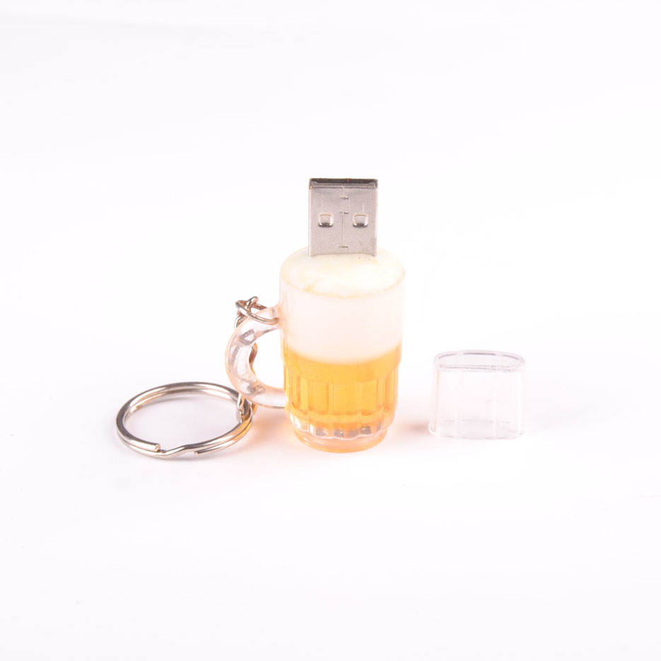 Wine Bottle Model USB Drives YH-A30