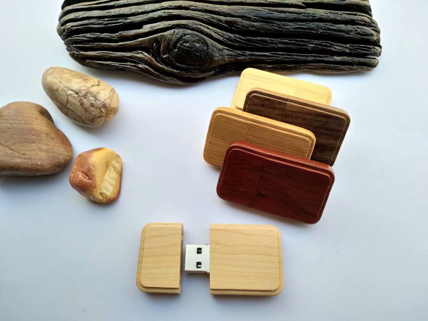 Wood USB Drives YH-W05