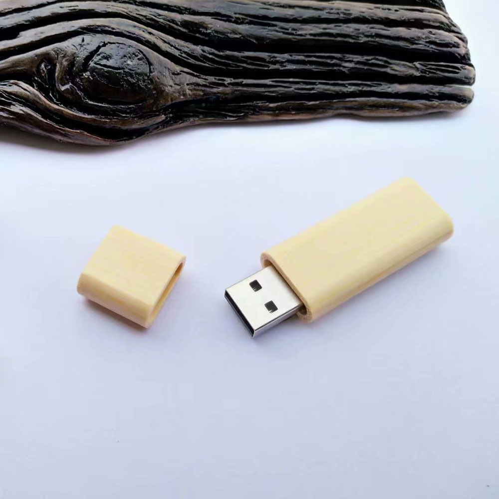 Wood USB Drives YH-W02