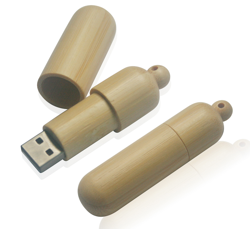 Wood USB Drives YH-W18
