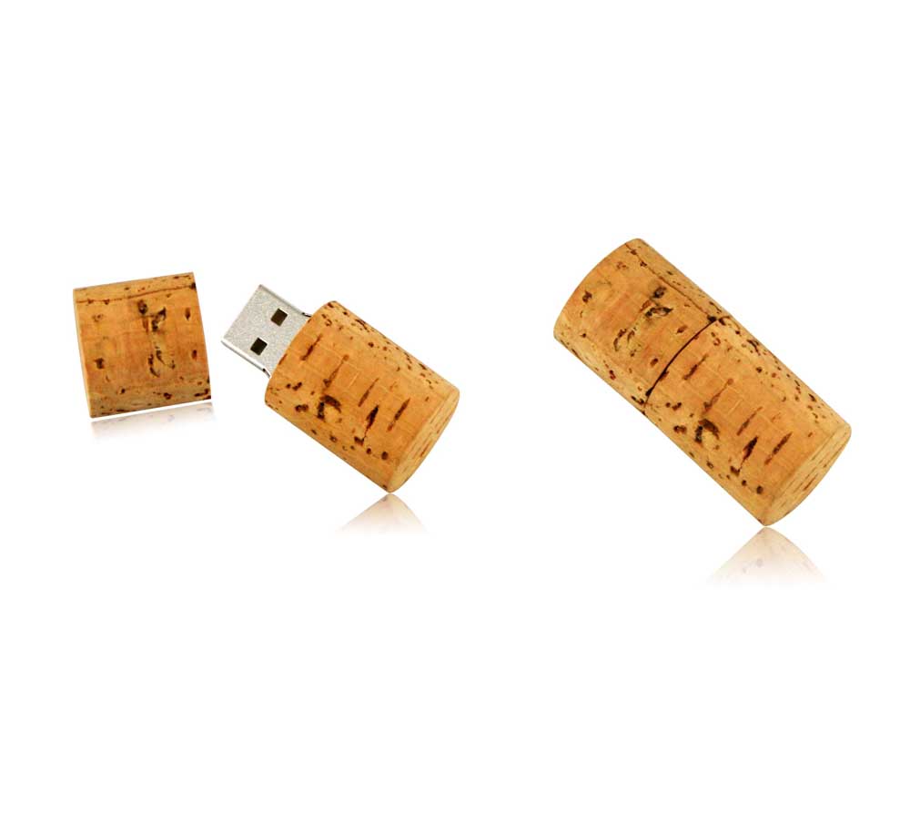 Wood USB Drives YH-W21