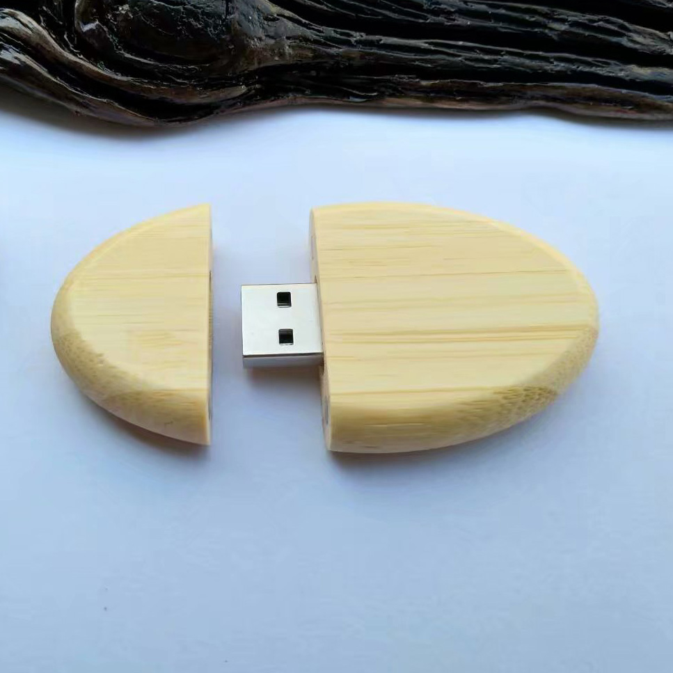 Wood USB Drives YH-W11