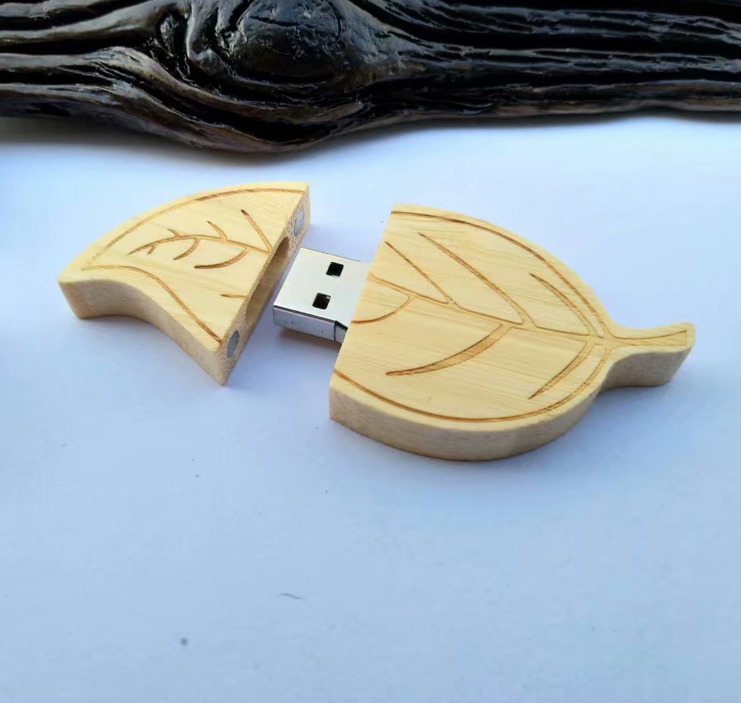 Wood USB Drives YH-W23