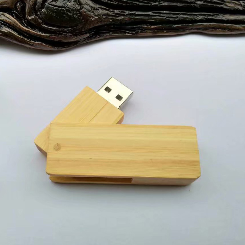 Wood USB Drives YH-W26