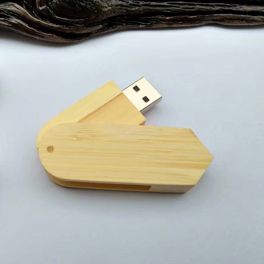 Wood USB Drives YH-W27