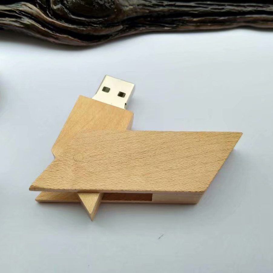Wood USB Drives YH-W28