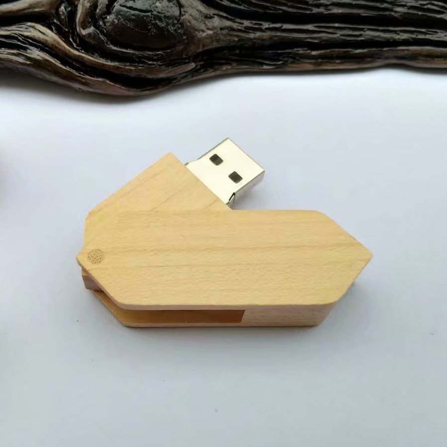 Wood USB Drives YH-W29