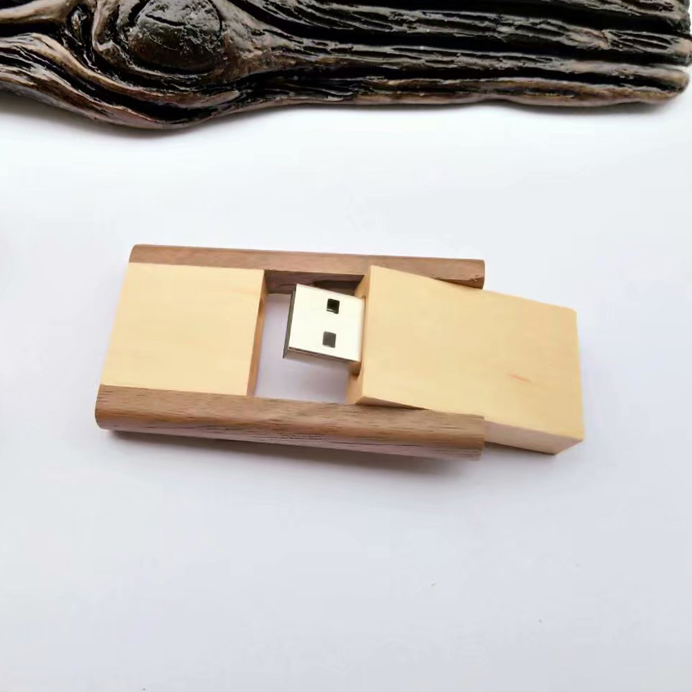 Wood USB Drives YH-W32
