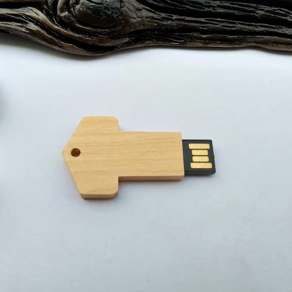 Wood USB Drives YH-W33