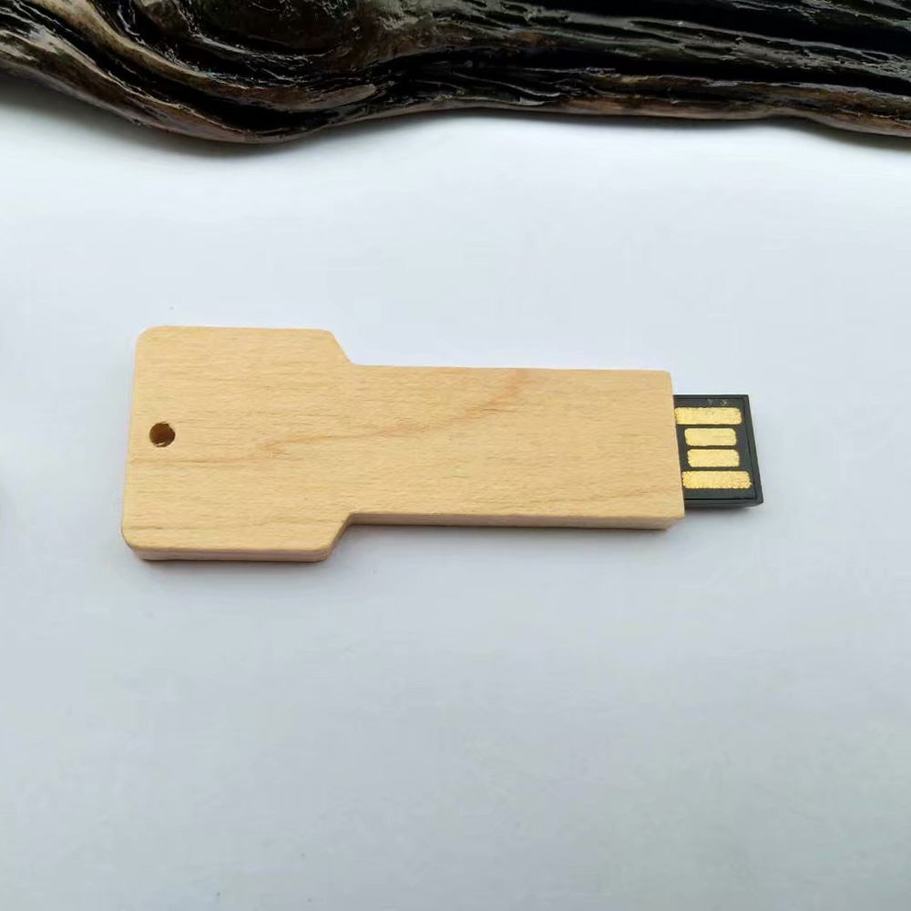 Wood USB Drives YH-W34