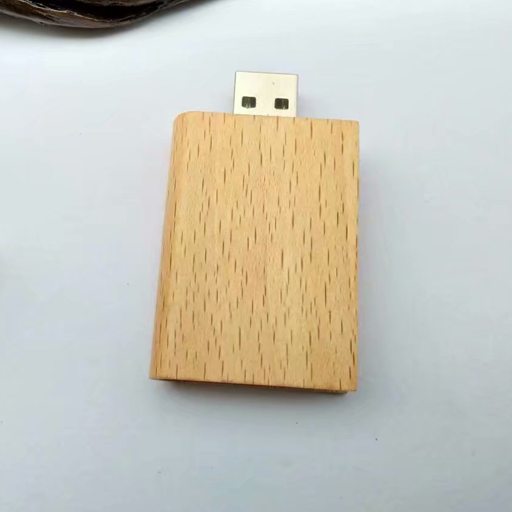 Wood USB Drives YH-W35