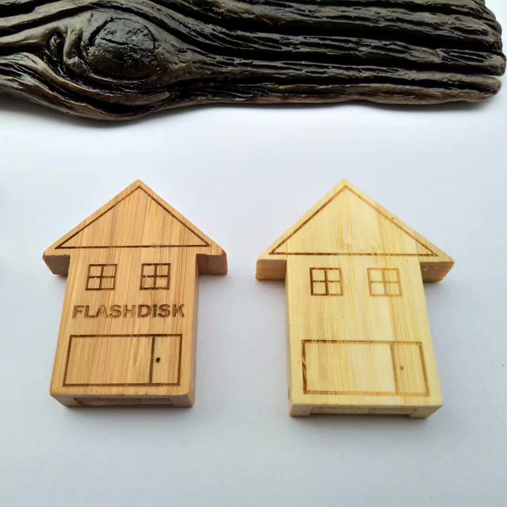 Wood USB Drives YH-W36