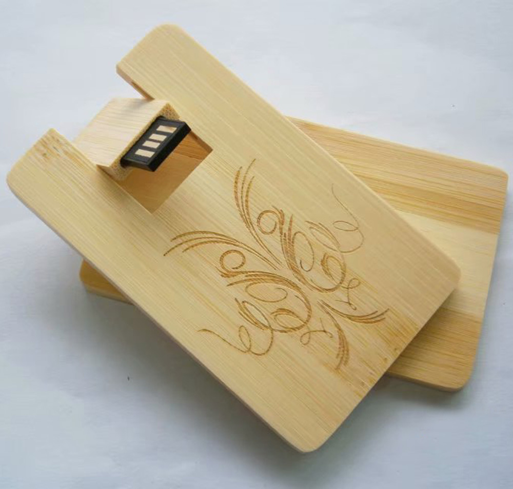 Wood USB Drives YH-W39