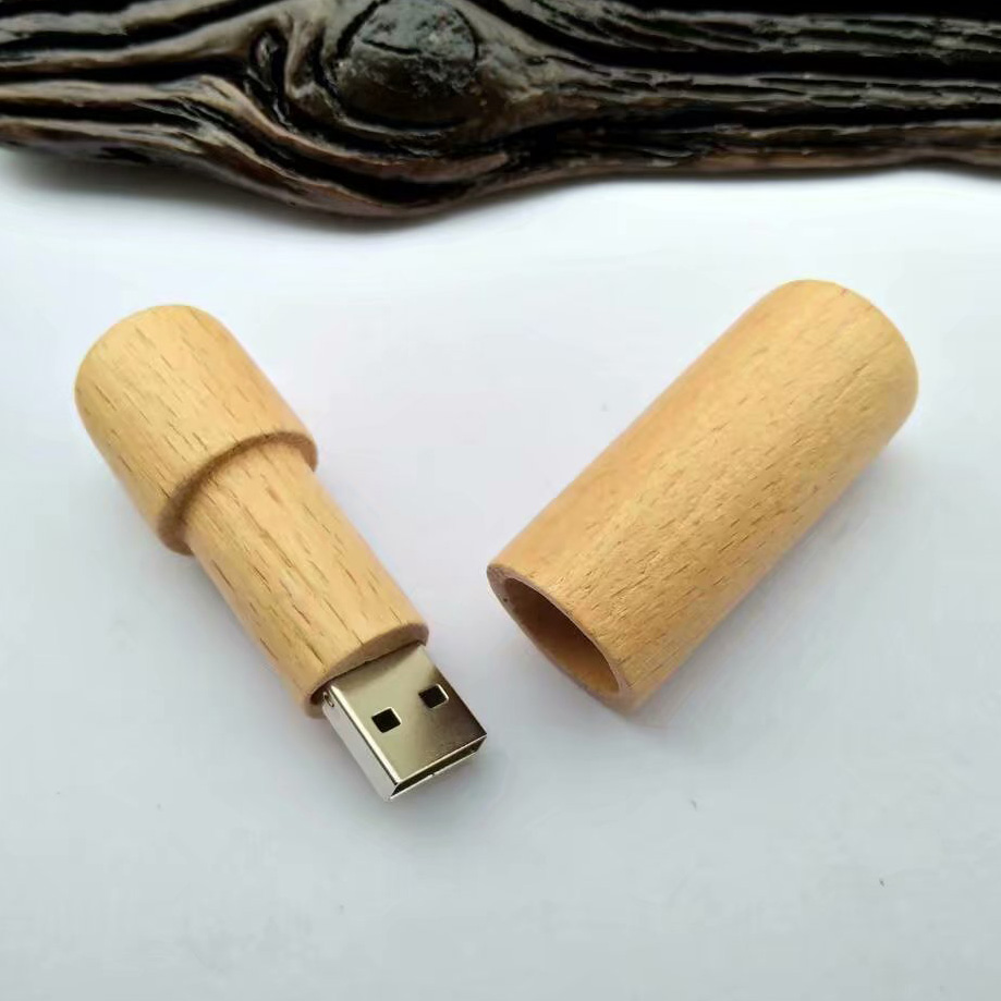 Wood USB Drives YH-W42