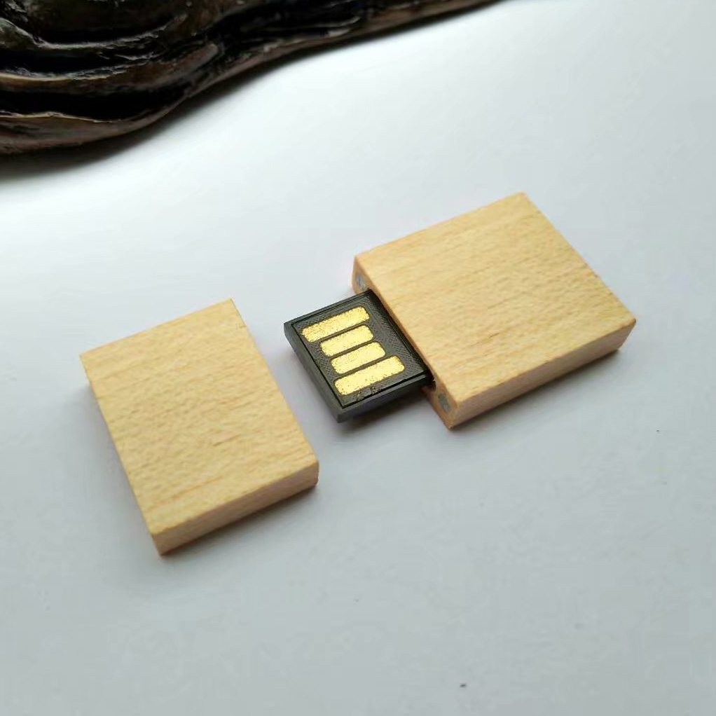 Wood USB Drives YH-W47