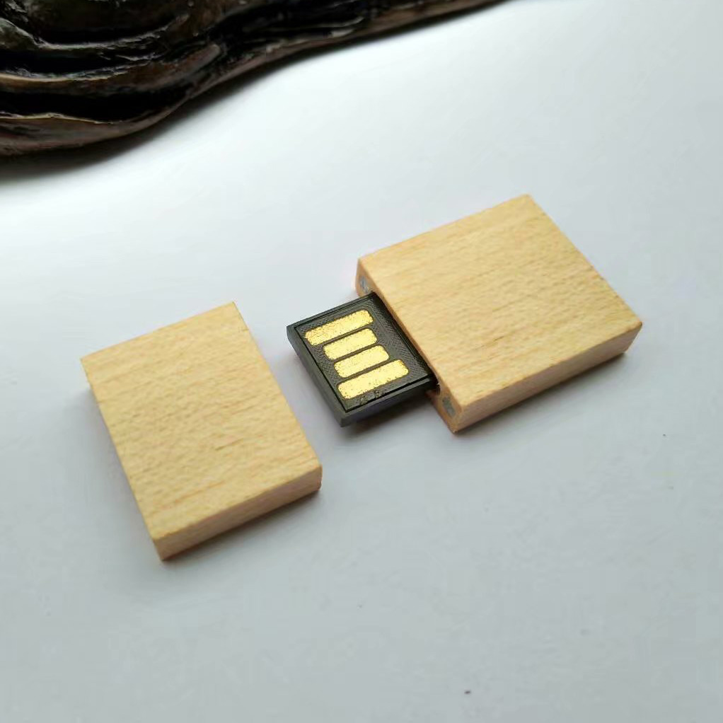 Wood USB Drives YH-W47