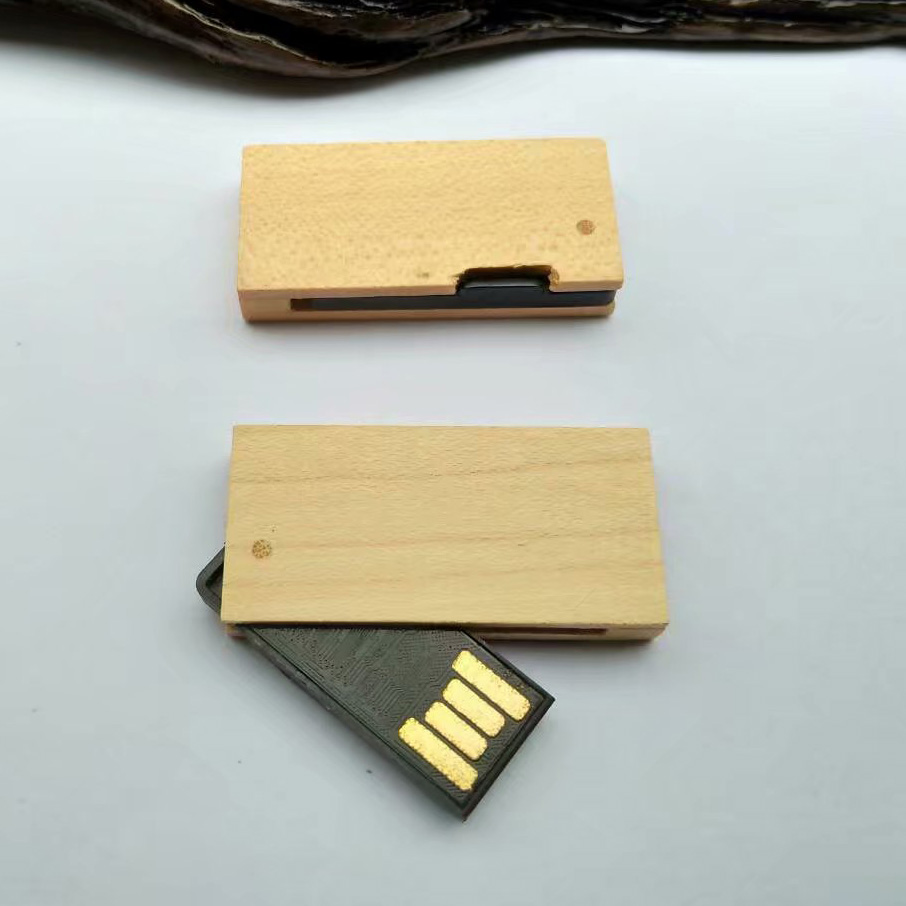Wood USB Drives YH-W48