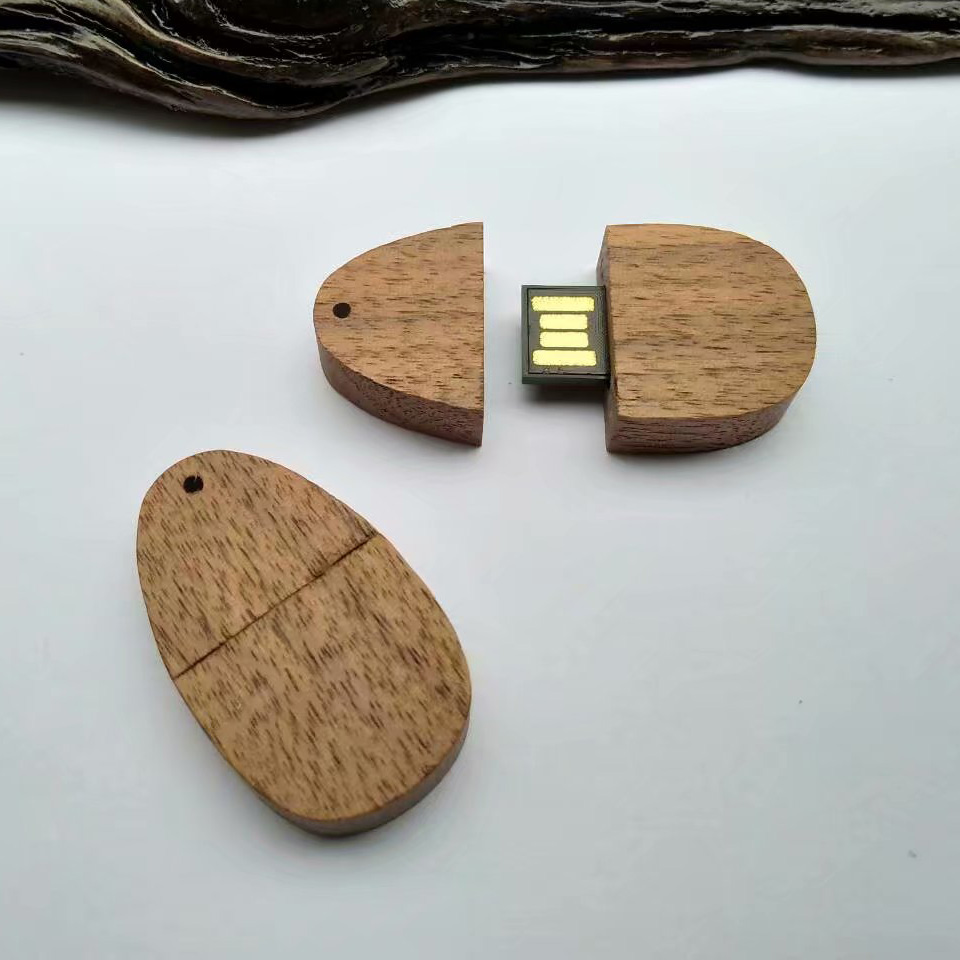 Wood USB Drives YH-W50