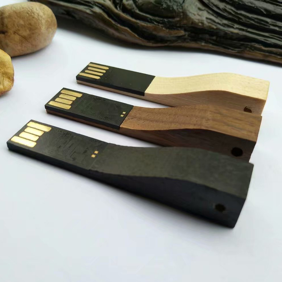 Wood USB Drives YH-W56