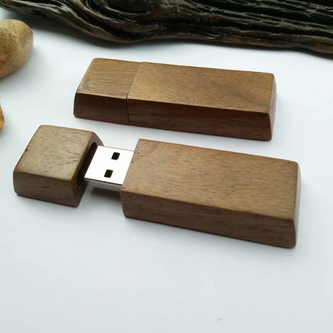 Wood USB Drives YH-W57