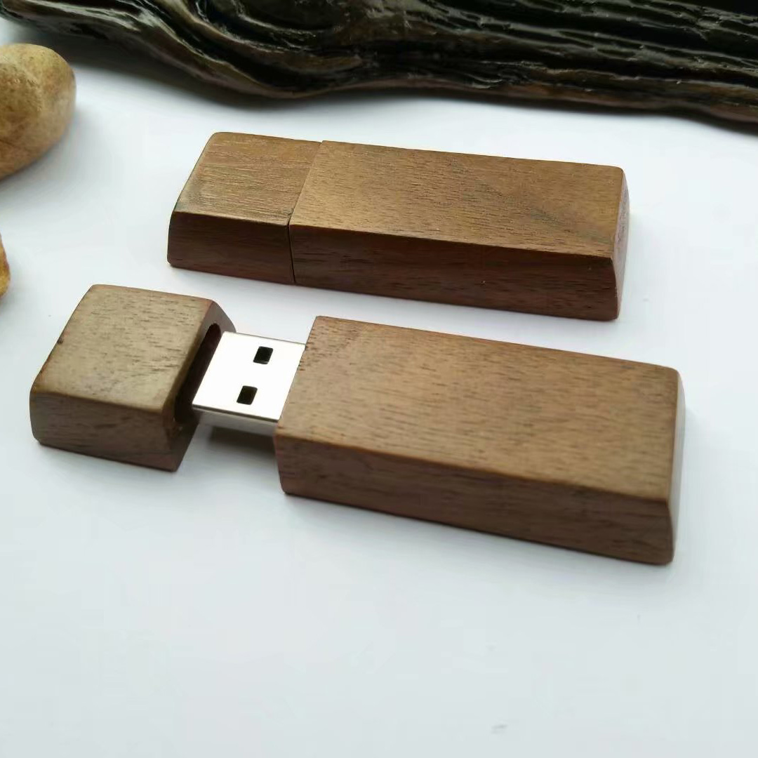 Wood USB Drives YH-W57