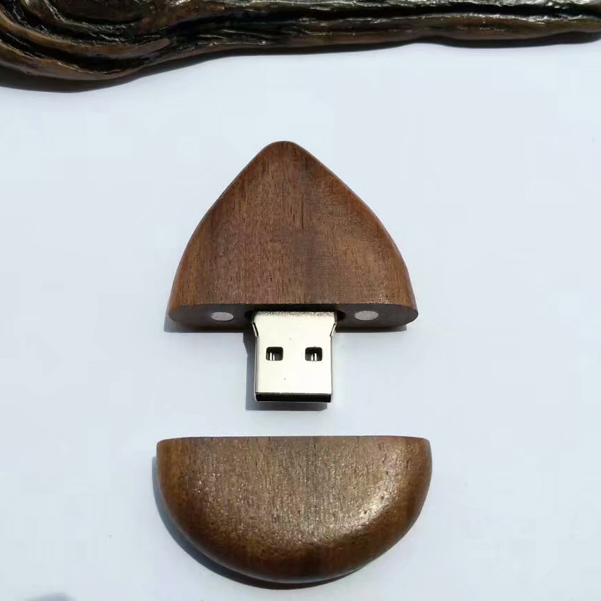 Wood USB Drives YH-W61