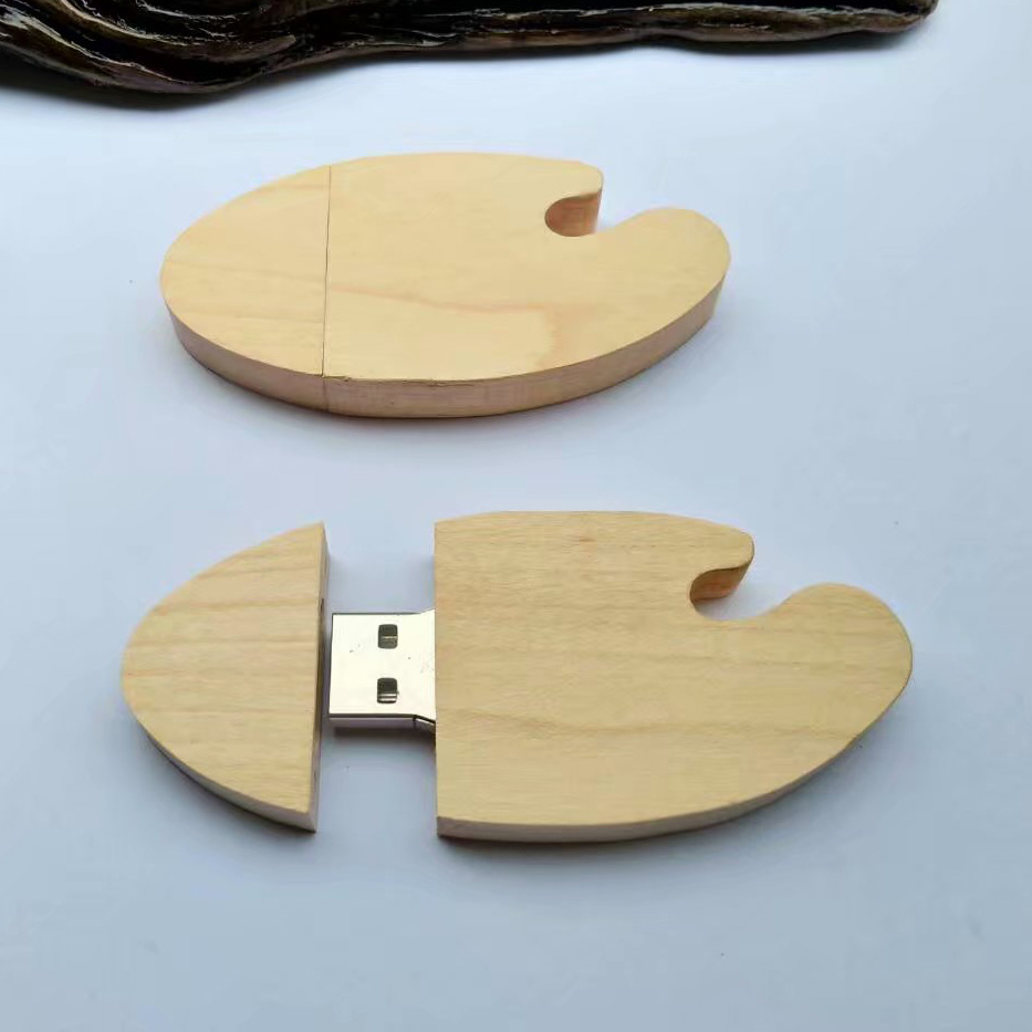 Wood USB Drives YH-W63