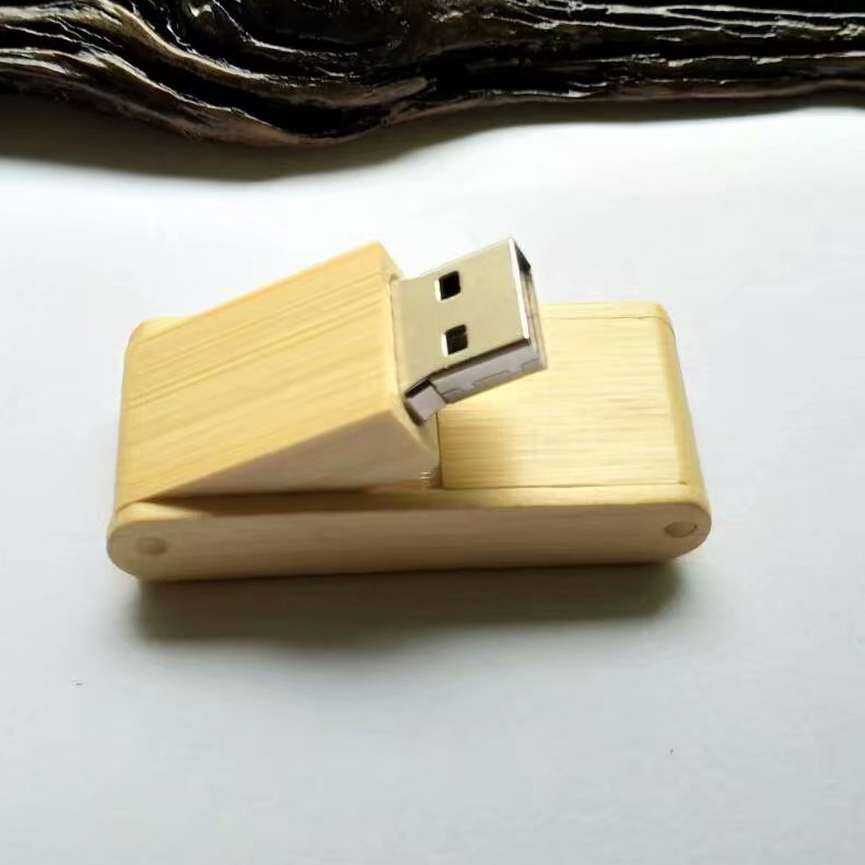 Wood USB Drives YH-W66
