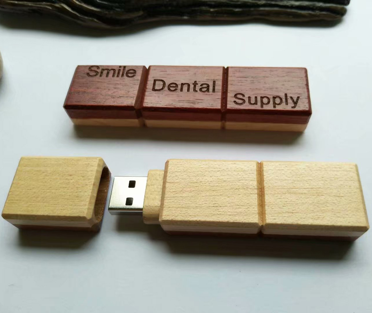 Wood USB Drives YH-W67