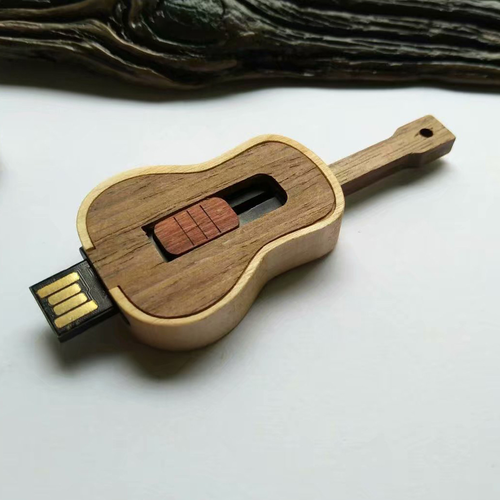 Wood USB Drives YH-W69