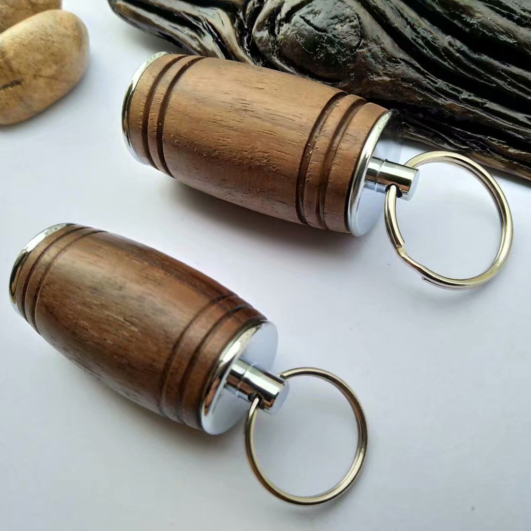 Wood USB Drives YH-W70